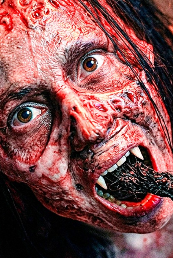 Корни: Сага о вампирах